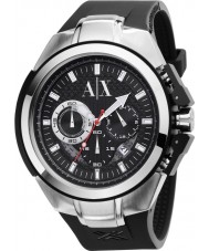 Armani Exchange AX1042 Mens Sport Ranger Black Watch