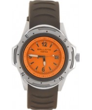 Ballistic BWV408 Mens Vortex Orange Black Watch