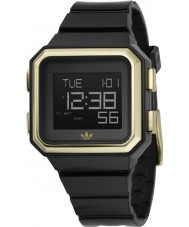 Adidas ADH4023 Candy Black Gold Watch