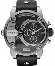 Diesel DZ7256 Mens Baby Daddy Chrono Black Watch