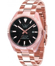 LTD Watch LTD-300401 Rose Gold Sandstone Limited Edition Watch