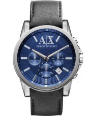 Armani Exchange AX2097 Mens Smart Chronograph Watch