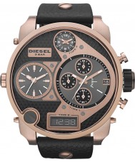 Diesel DZ7261 Mens Big Daddy Chrono Watch