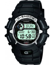 Casio GW-2310-1ER Mens G-Shock Black Resin Digital Watch