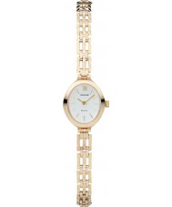 Accurist GD2868 Ladies 9ct Gold Watch