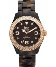 Ice-Watch EL.TRG.U.AC Ice-Elegant Tortoiseshell Watch