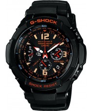 Casio GW-3000B-1AER Mens G-Shock All Black Resin Watch