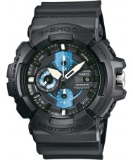 Casio GAC-100-1A2ER Mens G-SHOCK Watch