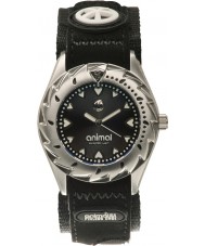 Animal WW2SA501-002 Ladies Zepheresse Black Watch