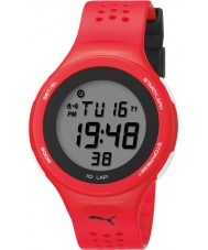 Puma Faas 200 Red Black Watch