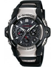 Casio GS-1150-1AER Mens G-Shock Black Dial Resin Strap Watch
