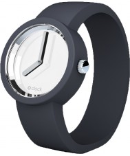 O clock OCM06 MIRROR Grey Watch