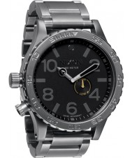 Nixon A057-1680 Mens The 51-30 Tide Watch