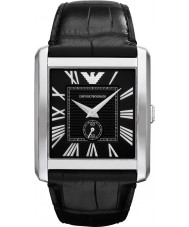 Emporio Armani AR1640 Mens Classic Black Watch