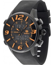 Marea 35147-10 Mens Chronograph Analogue-Digital Watch