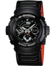 Casio AW-591MS-1AER Mens G-Shock Chronograph Sports Watch