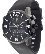 Marea 35147-2 Mens Chronograph Analogue-Digital Watch