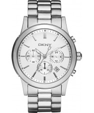 DKNY NY1471 Mens Chronograph Steel Watch