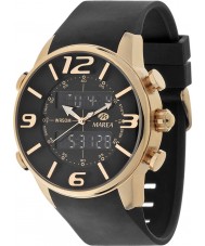 Marea 35147-4 Mens Chronograph Analogue-Digital Watch
