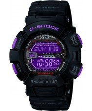 Casio G-9000BP-1CR Mens G-SHOCK Mudman Watch