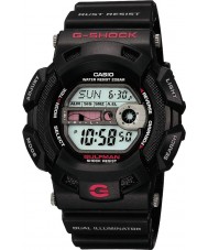 Casio G-9100-1ER Mens G-Shock Digital Chronograph Black Watch