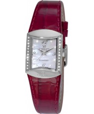 Christina London Ladies Romance Red Watch