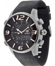 Marea 35147-5 Mens Chronograph Analogue-Digital Watch