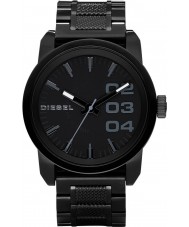 Diesel DZ1371 Mens Franchise Black Watch