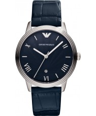 Emporio Armani AR1651 Mens Classic Blue Watch
