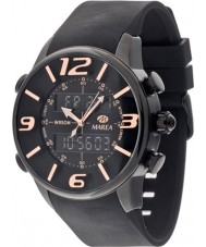 Marea 35147-6 Mens Chronograph Analogue-Digital Watch