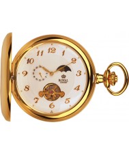 Royal London 90006-02 Mens Mechanical Pocket Watch