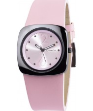 Accessorize S1004 Ladies All Pink Watch