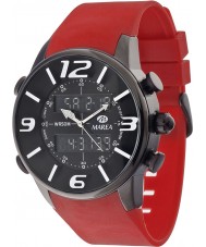 Marea 35147-7 Mens Chronograph Analogue-Digital Watch