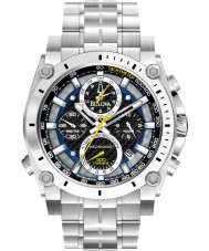 Bulova 96B175 Mens Precisionist Chronograph Watch