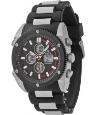 Marea 35169-1 Mens Chronograph Two Tone Watch