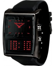 Black Dice Duo Projekt Black Red Watch