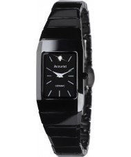Accurist LB1652 Ladies Core Ceramic Watch