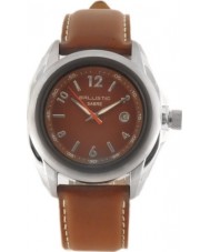 Ballistic BWS102 Mens All Brown Watch
