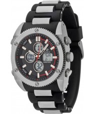 Marea 35169-4 Mens Chronograph Two Tone Watch