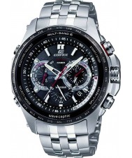 Casio EQW-M710DB-1A1ER Mens Edifice Chronograph Watch 