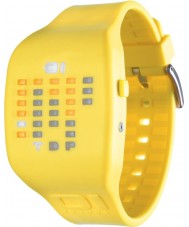 01 THE ONE IC900M3LY Ibizia Ride Yellow Watch