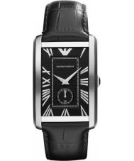 Emporio Armani AR1604 Mens Marco Black Watch