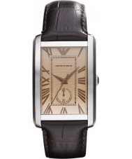 Emporio Armani AR1605 Mens Marco Amber Watch