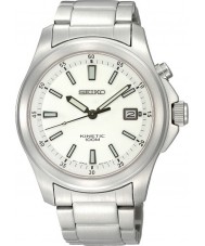 Seiko SKA461P1 Mens Kinetic Watch