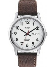 Timex T20041 Mens Classic Brown Watch