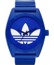 Adidas ADH2656 Santiago Blue Watch