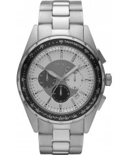 DKNY NY1486 Mens Sport Chronograph Silver Watch