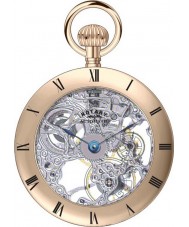 Rotary MP00725-21 Mechanical Pocket Watch