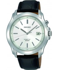 Seiko SKA487P2 Mens Kinetic Watch