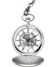 Rotary MP00726-01 Mechanical Pocket Watch